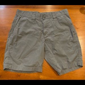 Columbia Shorts gray